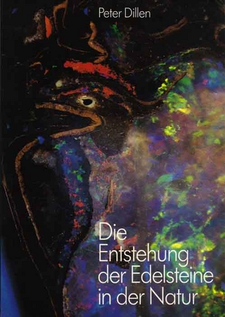 Die Entstehung der Edelsteine in der Natur