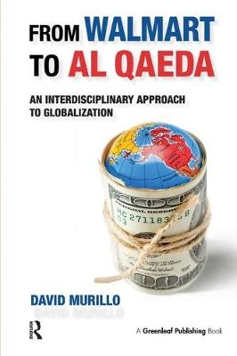 From Walmart to Al Qaeda -  David Murillo