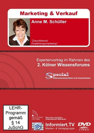 Empfehlungsmarketing