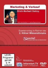 Sich durchsetzen in Verkaufsgesprächen.