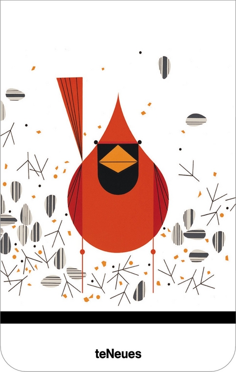 Cardinal Report-it Notepads