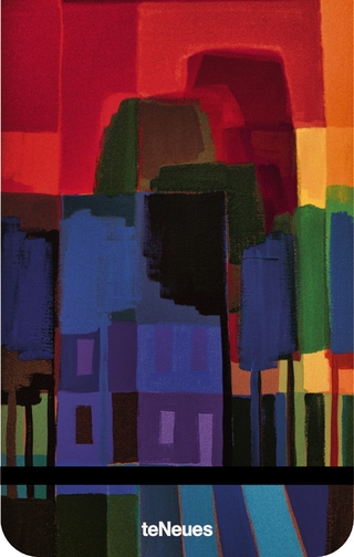 Ton Schulten Flip Pad