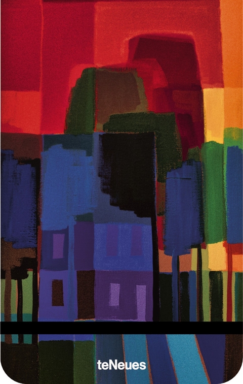 Ton Schulten Flip Pad