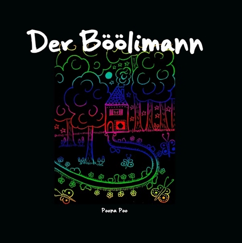 Der B&ouml;&ouml;limann - Poona Poo