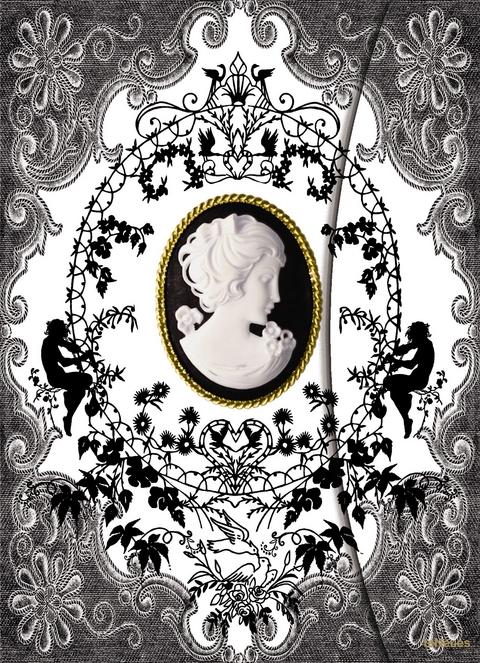 Cameo - Gabriele Van de Flierdt