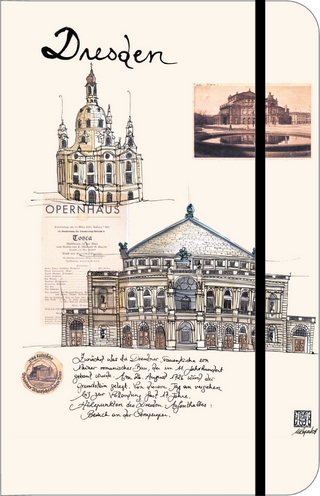 Dresden City Journal Small