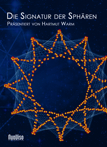 Die Signatur der Sph&auml;ren - DVD - Hartmut Warm