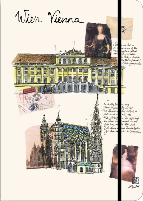 Vienna City Journal Large