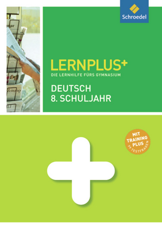 Lernplus / Lernplus - Die Lernhilfe fürs Gymnasium