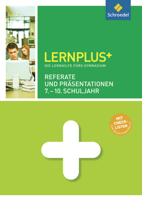 Lernplus / Lernplus - Die Lernhilfe f&uuml;rs Gymnasium - G&uuml;nther Besold