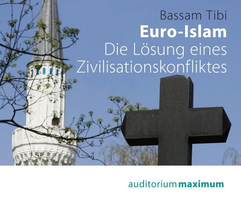 Euro-Islam - Bassam Tibi