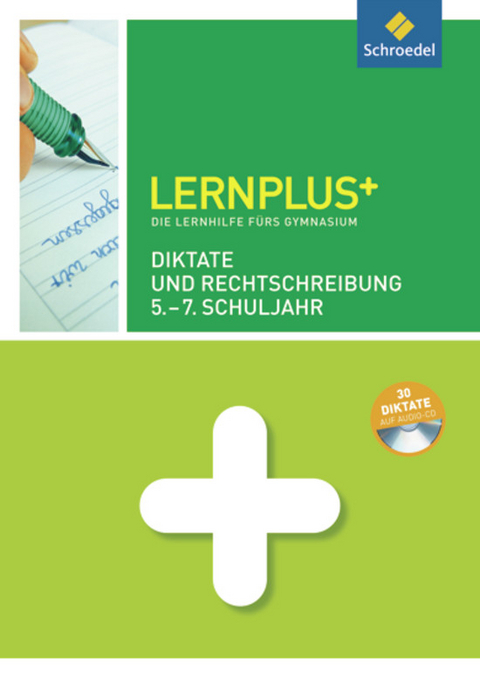 Lernplus / Lernplus - Die Lernhilfe f&uuml;rs Gymnasium - Friedel Schardt, Thomas Stakenborg