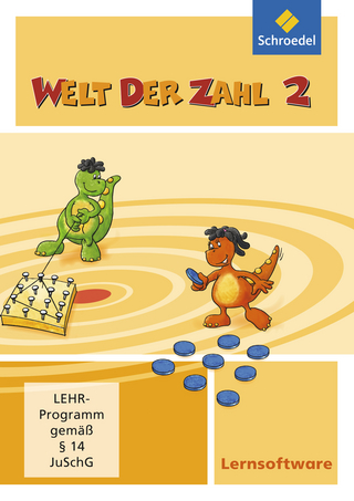 Welt der Zahl - Ausgabe 2009