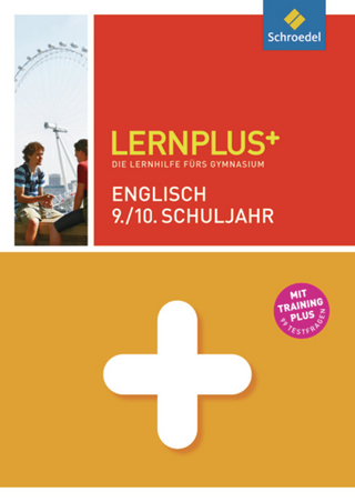 Lernplus / Lernplus - Die Lernhilfe fürs Gymnasium