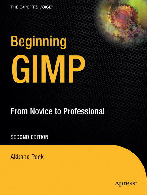 Beginning GIMP - Akkana Peck