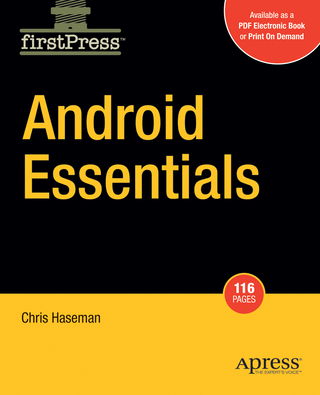 Android Essentials