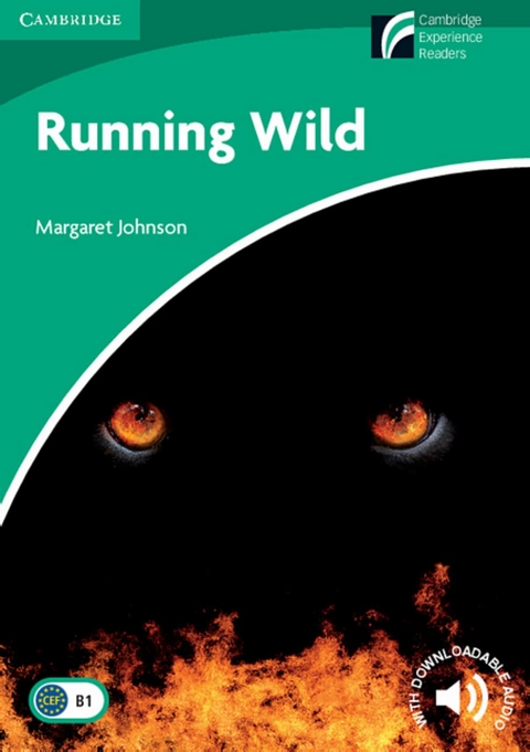 Running Wild - Margaret Johnson