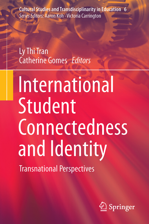 International Student Connectedness and Identity - 