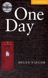 One Day - Helen Naylor