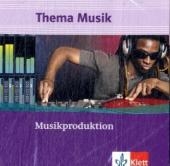 Thema Musik / Musikproduktion - Walter Lindenbaum