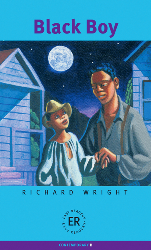 Black Boy - Richard Wright