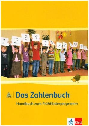 Das Zahlenbuch - Frühförderprogramm