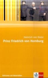 Prinz Friedrich von Homburg