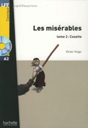 Les Misérables - Buch mit MP3-CD - Victor Hugo