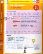 Auf einen Blick Rechtschreiben 3. Schuljahr