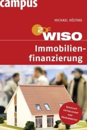 WISO: Immobilienfinanzierung - Michael H&ouml;lting