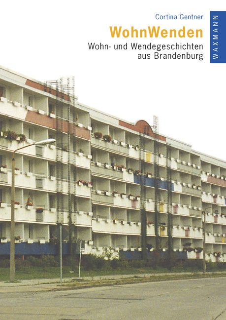 WohnWenden - Cortina Gentner