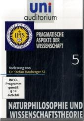 Die Naturgesetze, 1 DVD