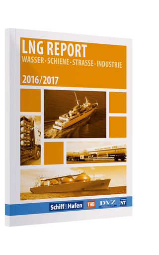 LNG Report 2016/2017