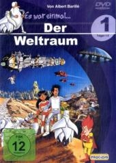 Pragmatische Asprekte der Wissenschaft, 1 DVD - Stefan Bauberger