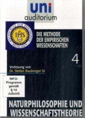 Wissenschaft und Philosophie, 1 DVD