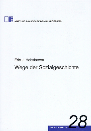 Wege der Sozialgeschichte