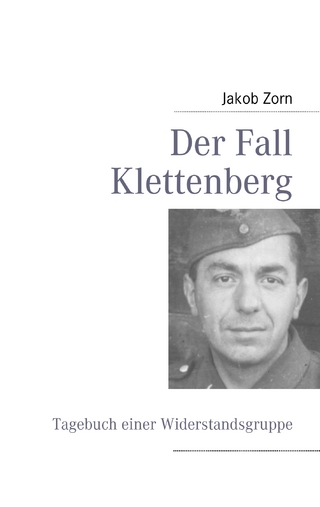Der Fall Klettenberg
