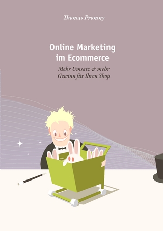 Online Marketing im Ecommerce