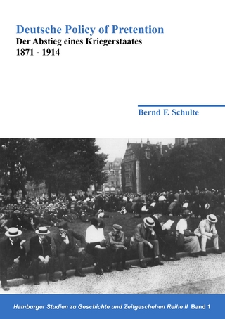 Deutsche Policy of Pretention