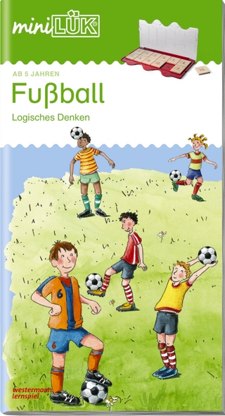 miniLÜK-Übungshefte / miniLÜK