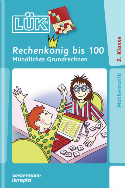 L&Uuml;K / L&Uuml;K - Michael Junga