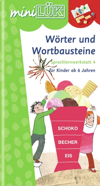 miniLÜK-Übungshefte / miniLÜK