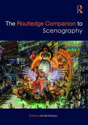 Routledge Companion to Scenography - 