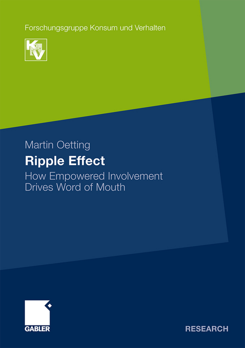 Ripple Effect - Martin Oetting