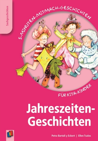 Jahreszeiten-Geschichten