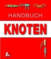 Handbuch Knoten - Richard Hopkins