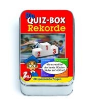 Quizbox Rekorde