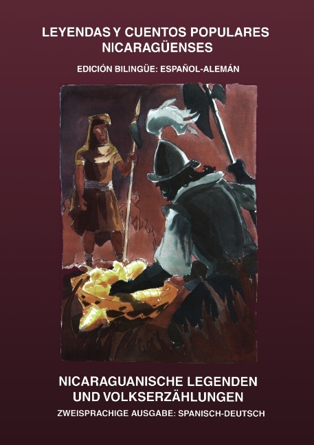 Nicaraguanische Legenden und Volkserz&auml;hlungen