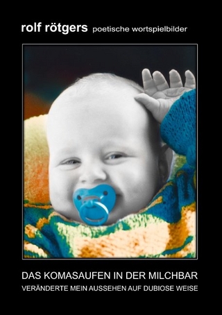 Poetische Wortspielbilder