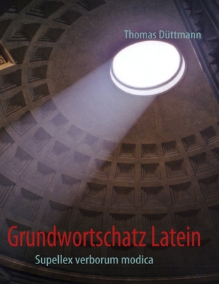 Grundwortschatz Latein